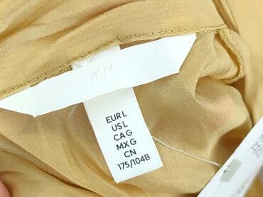 długa sukienka hm: H&M, Sukienka damska, rozmiar L — 6