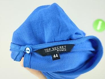 garnitury xl: Top Secret, Bluzka damska, rozmiar 2XL — 4