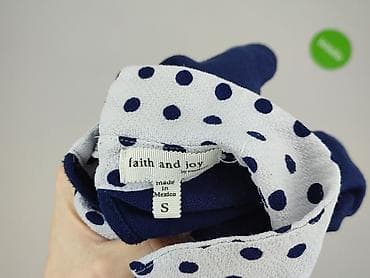 joop jeans: Bluzka damska, rozmiar S — 6