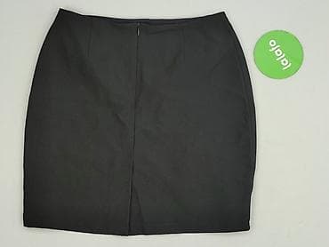 zara basic spódnice: Spódnica damska, rozmiar XL — 3