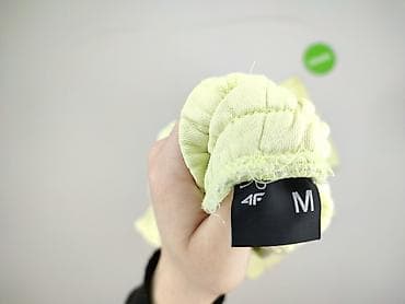 joggery damskie pull and bear: 4F, Spodnie dresowe damskie, rozmiar M — 4