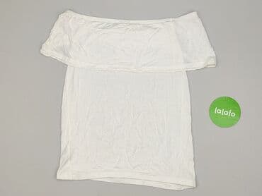 bluzki na ramiona: Bluzka damska, rozmiar S — 2