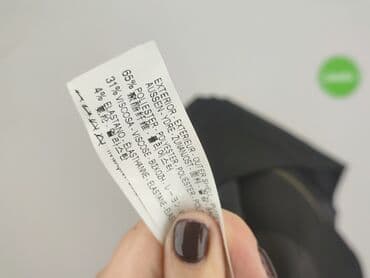 taliowana marynarka damska zara: Zara, Marynarka damska, rozmiar M — 5