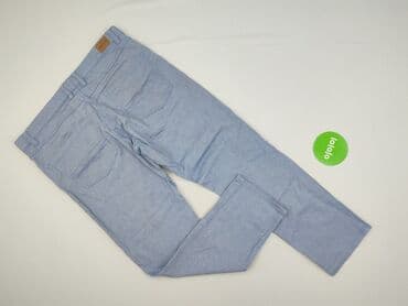 Spodnie: Montego, Jeansy dla mężczyzn — 3