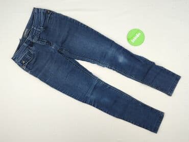 fajne jeansy: Limited Collection, Jeansy damskie, rozmiar M — 2