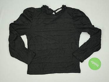 bluzki do garnituru: Pieces, Bluzka damska, rozmiar S — 2