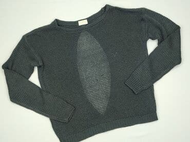 sweter grucha allegro: Noisy May, Sweter damski, rozmiar M — 1