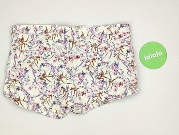 spodenki na wesele: H&M, Szorty damskie, rozmiar XL — 4