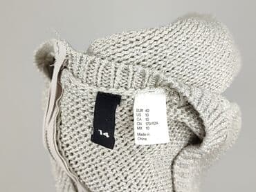 sweter lee cooper: H&M, Sweter damski, L — 4