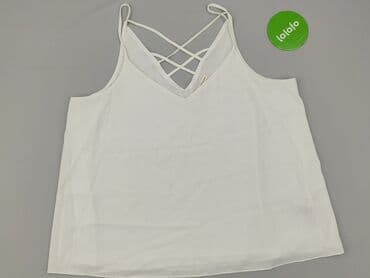 bluza river island: River Island, Top damski, rozmiar 3XL — 2