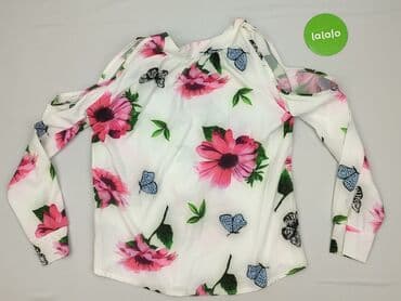 bluzki motyle: Bluzka damska, rozmiar S — 3