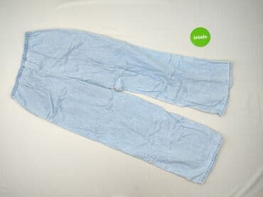 piżama damska h m: Spodnie dresowe damskie, rozmiar S — 3