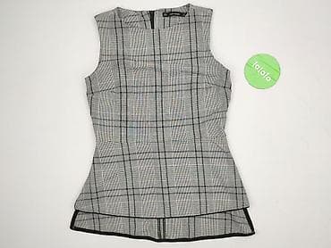 crivit golf: Zara, Top damski, rozmiar M — 2