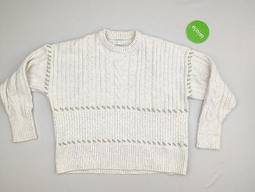 bluza appendage damska: Papaya, Sweter damski, rozmiar L — 2