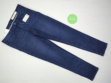 mom jeans plus size: Esmara, Jeansy damskie, rozmiar XL — 2