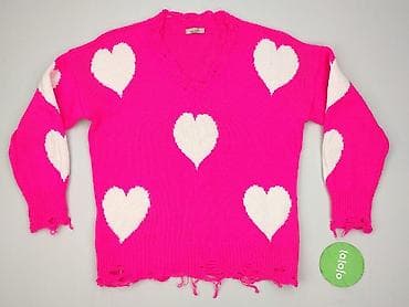 sweterek bialy: Sweter damski, rozmiar L — 2