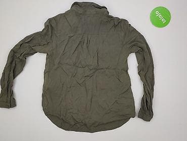 sportmax jacket: Reserved, Koszula damska, rozmiar S — 3