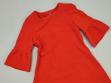 modna sukienka dla 30 latki: Sukienka damska, rozmiar S — 1