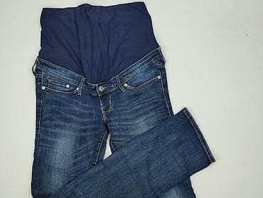 pami lat: H&M Mama, Jeansy damskie, rozmiar S — 1