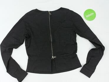 marynarka damska c a: Women's blouse, size S (EU 36) — 3