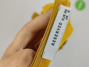 second hand online premium: Reserved, Sukienka damska, rozmiar S — 4