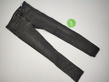 amiri jeans: Calvin Klein Jeans, Jeansy damskie, rozmiar M — 2