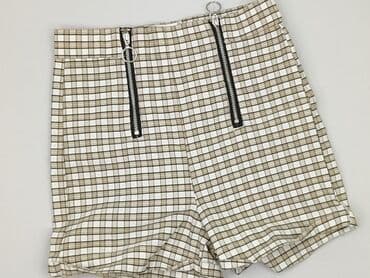 rajstopy do krótkich spodenek: FB Sister, Szorty damskie, rozmiar XS — 1