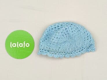 pluszowa kurtka z kapturem: Hat, condition - Good — 3