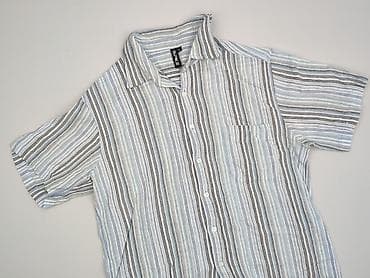 htt jeans: Koszulа dla mężczyzn, rozmiar XL — 1
