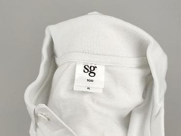 esmara sweter: Koszulka polo dla mężczyzn, rozmiar XL — 4