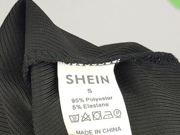 sweter crop: Shein, Top damski, rozmiar S — 4