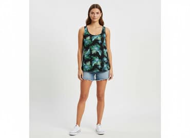 ubrania primark: Primark, Top damski, rozmiar L — 6