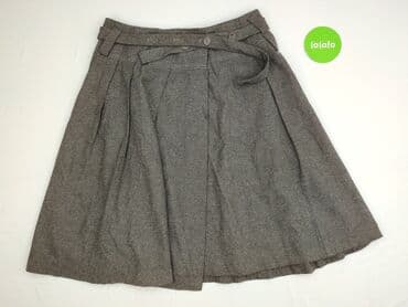 spódniczka gotycka: Monnari, Women`s skirt, size M (EU 38) — 2