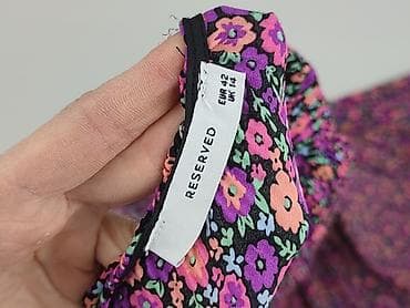 sinsay flare: Reserved, Sukienka damska, rozmiar 2XL — 4