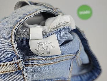 s d jeans: Spódnica damska, rozmiar S — 4