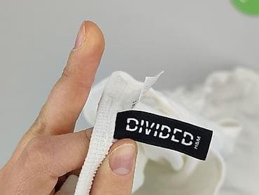 bokserka bluzki: H&M Divided, Sukienka damska, rozmiar S — 5