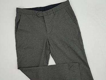 skarpetki lv: Spodnie materiałowe damskie, rozmiar L — 1