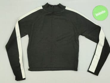 ocieplane rajstopy h m: H&M Divided, Sweter damski, rozmiar XS — 2