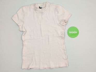 t shirty z kotem reserved: Sinsay, Women`s T-shirt, size XL (EU 42) — 2