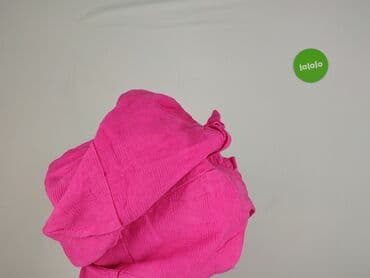 sukienki szałwiowe: Blu, Sukienka damska, rozmiar S — 6