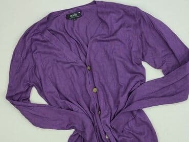 mohito swetry kardigany: Oodji, Kardigan dla mężczyzn, rozmiar S — 1