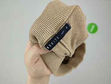 polar jeans: Mohito, Spodnie dresowe damskie, rozmiar M — 4