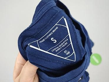 h: House, Koszulka dla mężczyzn, rozmiar S — 4