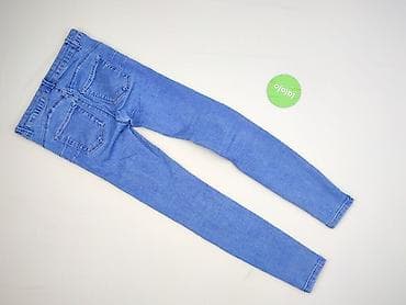 slim jeans: FBsister, Jeansy damskie, rozmiar S — 3