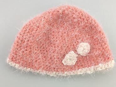 krotkie skarpety reserved: Hat, condition - Very good — 1