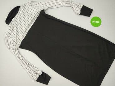 sukienki z kolnierzem: Women`s dress, size XL — 4