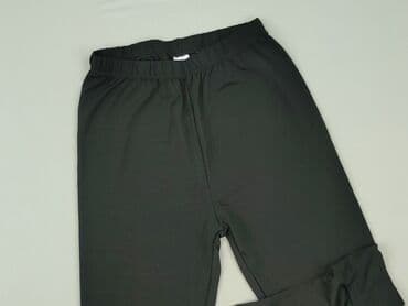 Legginsy: Legginsy Sportowe damskie, rozmiar M
