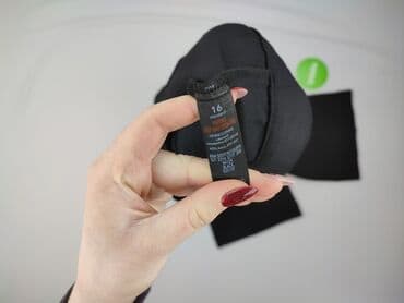 babababie spodnie: Asda, Spodnie materiałowe damskie, rozmiar 2XL — 4