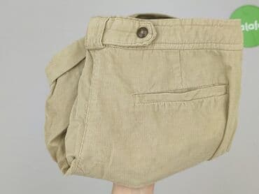 skarpetki z gumową podeszwą ccc: Szorty damskie, S — 6