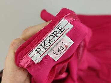 suknie poza: Sukienka damska, rozmiar XL — 4